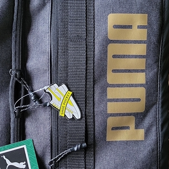 PUMA DUFFEL - Picture 7 of 13